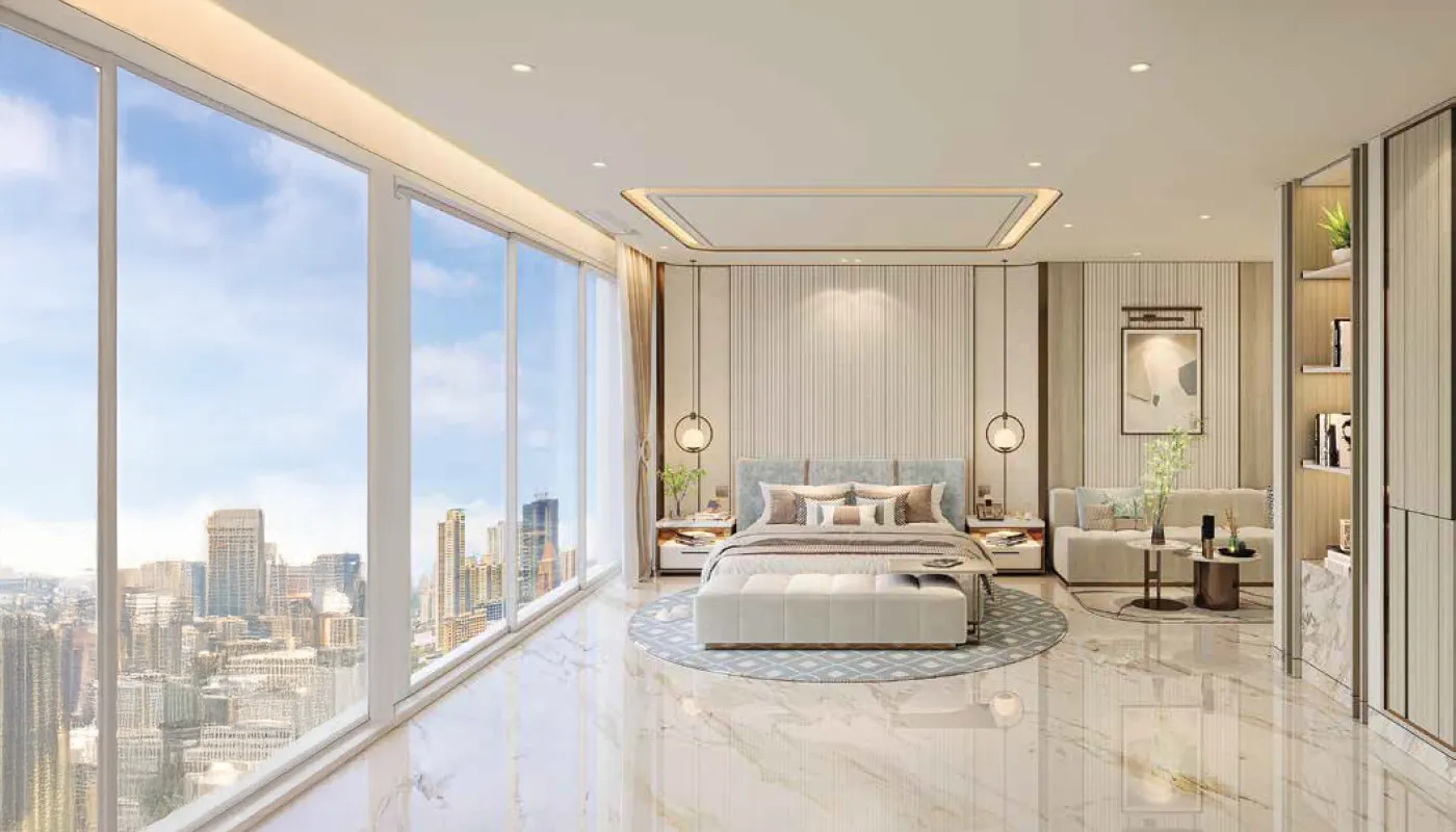 Prestige Gallery Image 2 - Artist's Impression