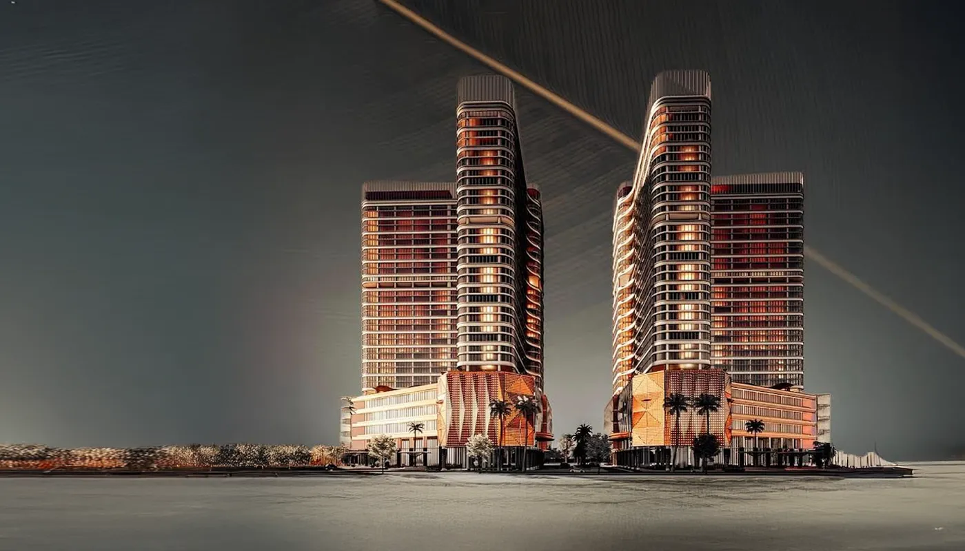 Prestige Gallery Image 1 - Artist's Impression