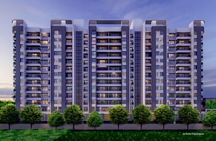 Prestige Gallery Image 5 - Artist's Impression